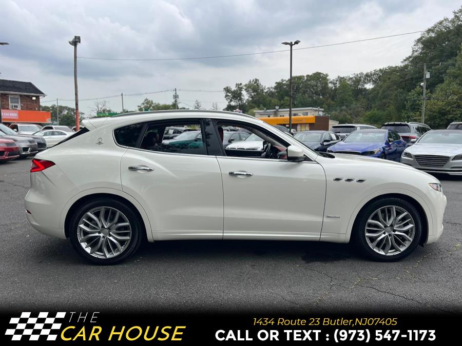 2019 Maserati Levante GranLusso 3.0L, available for sale in Butler, New Jersey | The Car House. Butler, New Jersey 2019 Maserati Levante GranLusso 3.0L, available for sale in Butler, New Jersey | The Car House. Butler, New Jersey