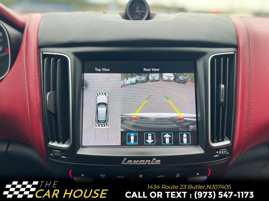 2019 Maserati Levante GranLusso 3.0L, available for sale in Butler, New Jersey | The Car House. Butler, New Jersey 2019 Maserati Levante GranLusso 3.0L, available for sale in Butler, New Jersey | The Car House. Butler, New Jersey