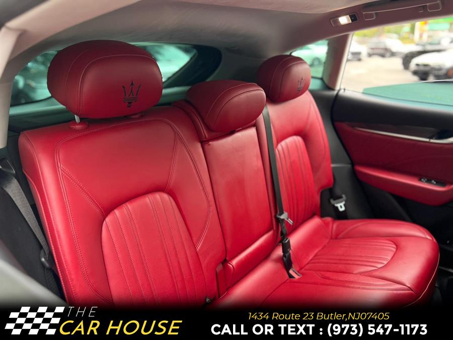 2019 Maserati Levante GranLusso 3.0L, available for sale in Butler, New Jersey | The Car House. Butler, New Jersey 2019 Maserati Levante GranLusso 3.0L, available for sale in Butler, New Jersey | The Car House. Butler, New Jersey