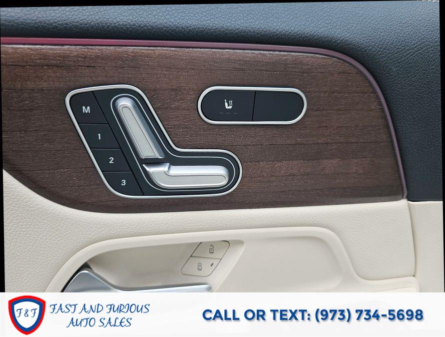 2021 Mercedes-benz Gla GLA 250 4MATIC Sport Utility 4D, available for sale in Newark, New Jersey | Fast and Furious Auto Sales. Newark, New Jersey 2021 Mercedes-benz Gla GLA 250 4MATIC Sport Utility 4D, available for sale in Newark, New Jersey | Fast and Furious Auto Sales. Newark, New Jersey