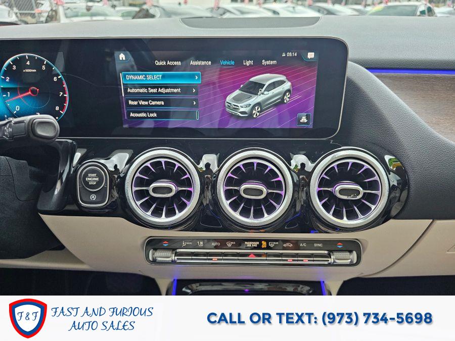2021 Mercedes-benz Gla GLA 250 4MATIC Sport Utility 4D, available for sale in Newark, New Jersey | Fast and Furious Auto Sales. Newark, New Jersey 2021 Mercedes-benz Gla GLA 250 4MATIC Sport Utility 4D, available for sale in Newark, New Jersey | Fast and Furious Auto Sales. Newark, New Jersey