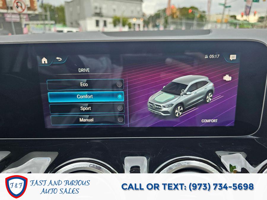 2021 Mercedes-benz Gla GLA 250 4MATIC Sport Utility 4D, available for sale in Newark, New Jersey | Fast and Furious Auto Sales. Newark, New Jersey 2021 Mercedes-benz Gla GLA 250 4MATIC Sport Utility 4D, available for sale in Newark, New Jersey | Fast and Furious Auto Sales. Newark, New Jersey