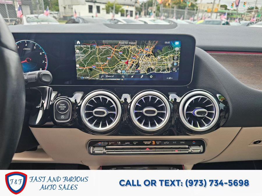 2021 Mercedes-benz Gla GLA 250 4MATIC Sport Utility 4D, available for sale in Newark, New Jersey | Fast and Furious Auto Sales. Newark, New Jersey 2021 Mercedes-benz Gla GLA 250 4MATIC Sport Utility 4D, available for sale in Newark, New Jersey | Fast and Furious Auto Sales. Newark, New Jersey