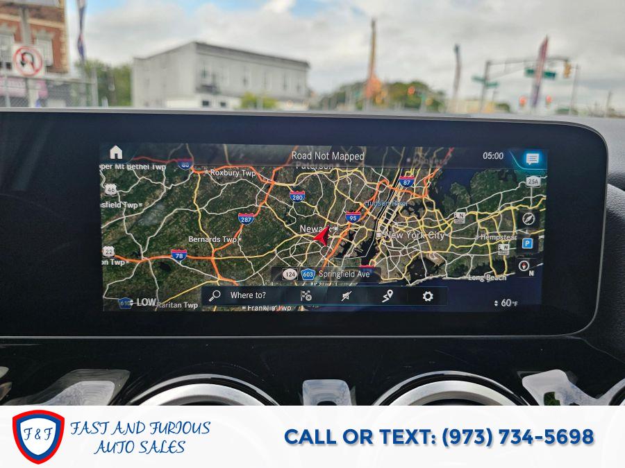 2021 Mercedes-benz Gla GLA 250 4MATIC Sport Utility 4D, available for sale in Newark, New Jersey | Fast and Furious Auto Sales. Newark, New Jersey 2021 Mercedes-benz Gla GLA 250 4MATIC Sport Utility 4D, available for sale in Newark, New Jersey | Fast and Furious Auto Sales. Newark, New Jersey