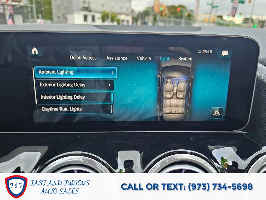 2021 Mercedes-benz Gla GLA 250 4MATIC Sport Utility 4D, available for sale in Newark, New Jersey | Fast and Furious Auto Sales. Newark, New Jersey 2021 Mercedes-benz Gla GLA 250 4MATIC Sport Utility 4D, available for sale in Newark, New Jersey | Fast and Furious Auto Sales. Newark, New Jersey