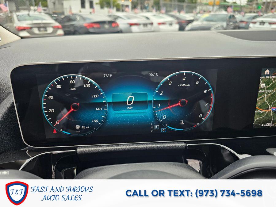 2021 Mercedes-benz Gla GLA 250 4MATIC Sport Utility 4D, available for sale in Newark, New Jersey | Fast and Furious Auto Sales. Newark, New Jersey 2021 Mercedes-benz Gla GLA 250 4MATIC Sport Utility 4D, available for sale in Newark, New Jersey | Fast and Furious Auto Sales. Newark, New Jersey