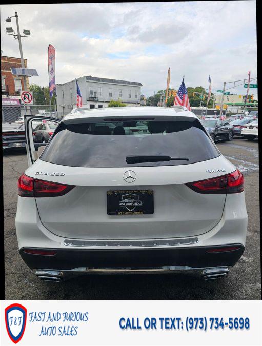 2021 Mercedes-benz Gla GLA 250 4MATIC Sport Utility 4D, available for sale in Newark, New Jersey | Fast and Furious Auto Sales. Newark, New Jersey 2021 Mercedes-benz Gla GLA 250 4MATIC Sport Utility 4D, available for sale in Newark, New Jersey | Fast and Furious Auto Sales. Newark, New Jersey