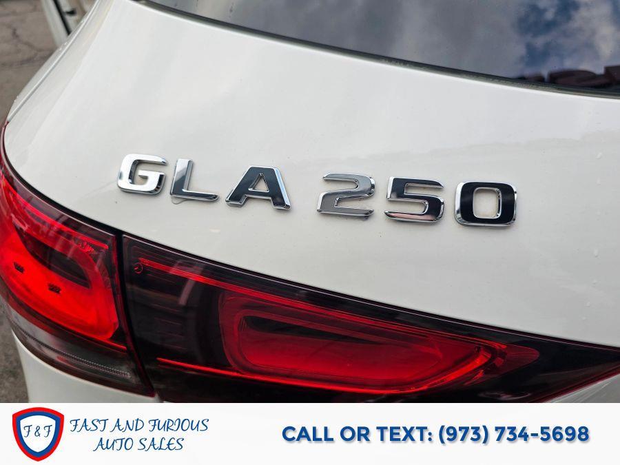 2021 Mercedes-benz Gla GLA 250 4MATIC Sport Utility 4D, available for sale in Newark, New Jersey | Fast and Furious Auto Sales. Newark, New Jersey 2021 Mercedes-benz Gla GLA 250 4MATIC Sport Utility 4D, available for sale in Newark, New Jersey | Fast and Furious Auto Sales. Newark, New Jersey