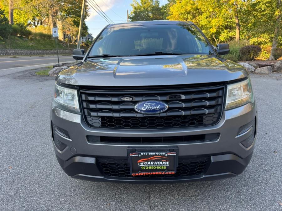 2016 Ford Utility Police Interceptor AWD 4dr, available for sale in Bloomingdale, New Jersey | Bloomingdale Auto Group. Bloomingdale, New Jersey 2016 Ford Utility Police Interceptor AWD 4dr, available for sale in Bloomingdale, New Jersey | Bloomingdale Auto Group. Bloomingdale, New Jersey