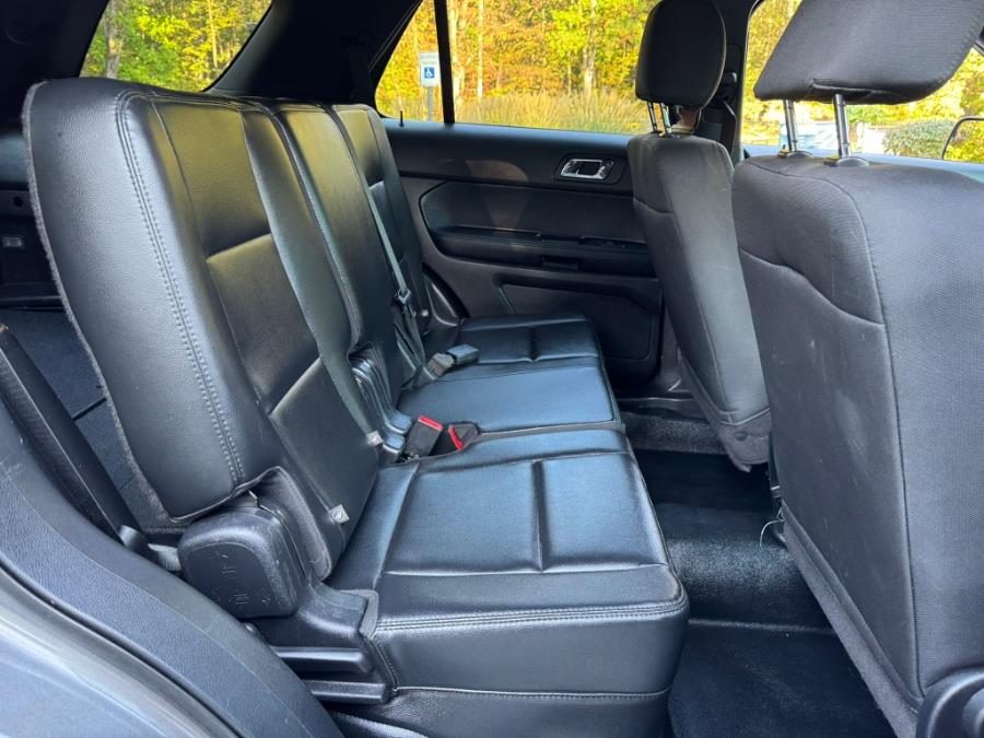 2016 Ford Utility Police Interceptor AWD 4dr, available for sale in Bloomingdale, New Jersey | Bloomingdale Auto Group. Bloomingdale, New Jersey 2016 Ford Utility Police Interceptor AWD 4dr, available for sale in Bloomingdale, New Jersey | Bloomingdale Auto Group. Bloomingdale, New Jersey