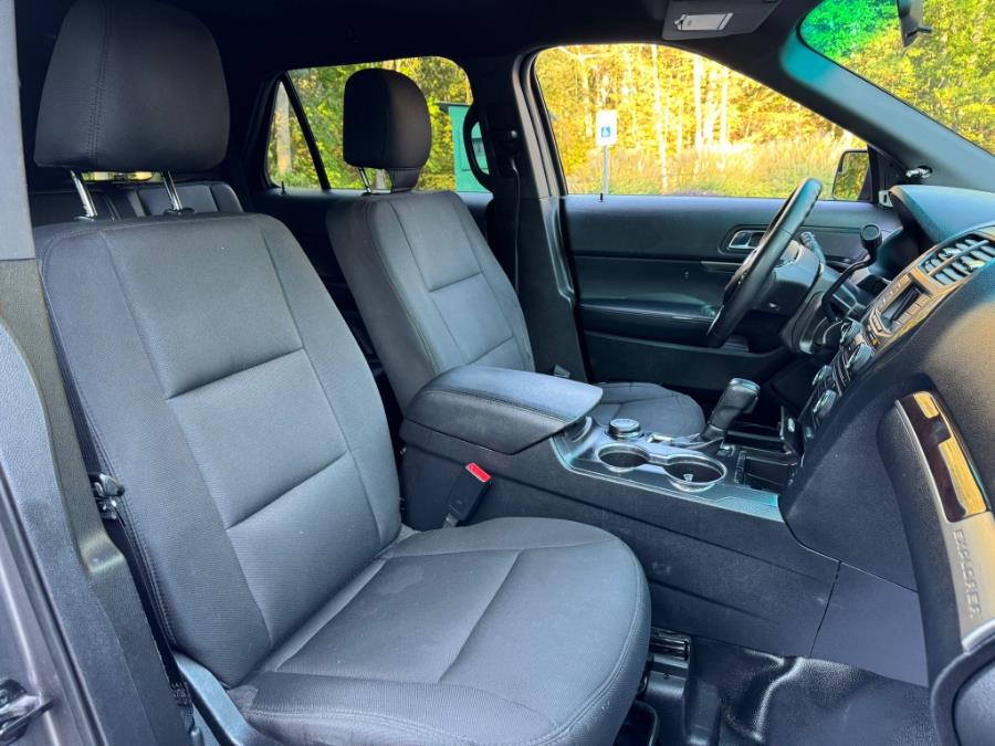 2016 Ford Utility Police Interceptor AWD 4dr, available for sale in Bloomingdale, New Jersey | Bloomingdale Auto Group. Bloomingdale, New Jersey 2016 Ford Utility Police Interceptor AWD 4dr, available for sale in Bloomingdale, New Jersey | Bloomingdale Auto Group. Bloomingdale, New Jersey