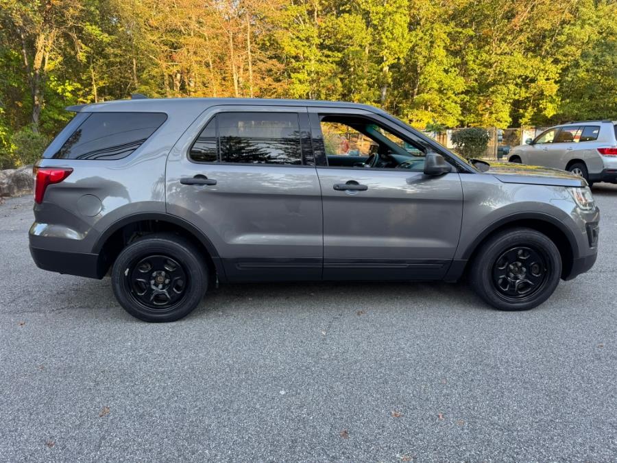 2016 Ford Utility Police Interceptor AWD 4dr, available for sale in Bloomingdale, New Jersey | Bloomingdale Auto Group. Bloomingdale, New Jersey 2016 Ford Utility Police Interceptor AWD 4dr, available for sale in Bloomingdale, New Jersey | Bloomingdale Auto Group. Bloomingdale, New Jersey