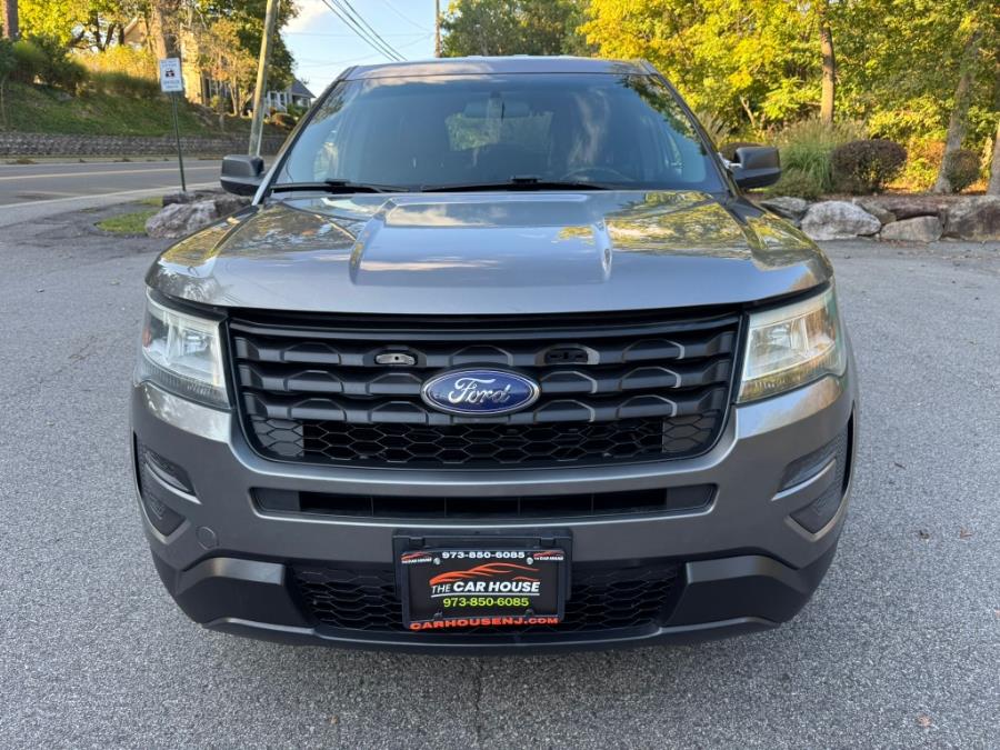 2016 Ford Utility Police Interceptor AWD 4dr, available for sale in Bloomingdale, New Jersey | Bloomingdale Auto Group. Bloomingdale, New Jersey 2016 Ford Utility Police Interceptor AWD 4dr, available for sale in Bloomingdale, New Jersey | Bloomingdale Auto Group. Bloomingdale, New Jersey