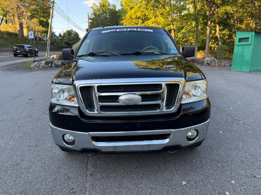 2008 Ford F-150 4WD SuperCrew 139" Lariat, available for sale in Bloomingdale, New Jersey | Bloomingdale Auto Group. Bloomingdale, New Jersey 2008 Ford F-150 4WD SuperCrew 139" Lariat, available for sale in Bloomingdale, New Jersey | Bloomingdale Auto Group. Bloomingdale, New Jersey