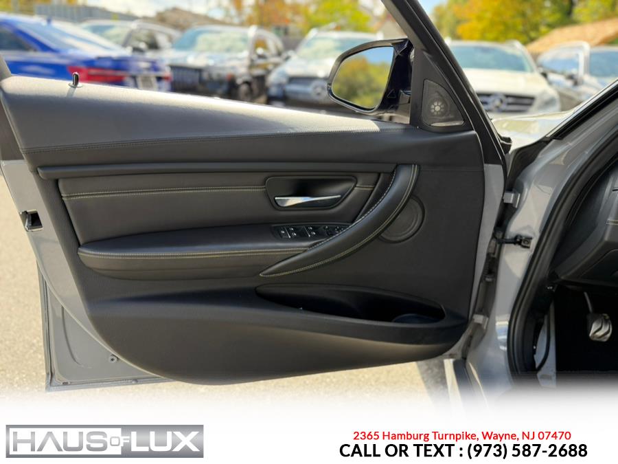 2016 BMW M3 Individual Nardo Gray 4dr Sdn, available for sale in Wayne, New Jersey | Haus of Lux. Wayne, New Jersey 2016 BMW M3 Individual Nardo Gray 4dr Sdn, available for sale in Wayne, New Jersey | Haus of Lux. Wayne, New Jersey