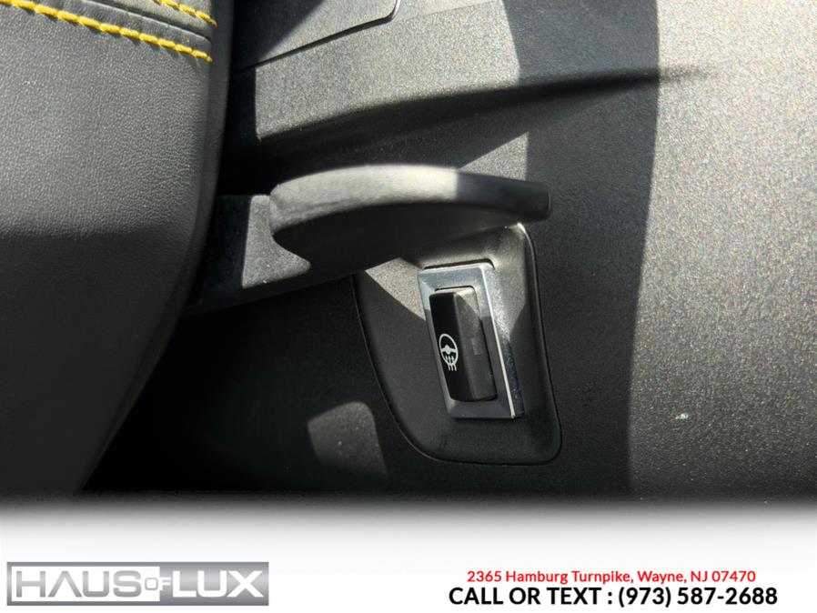 2016 BMW M3 Individual Nardo Gray 4dr Sdn, available for sale in Wayne, New Jersey | Haus of Lux. Wayne, New Jersey 2016 BMW M3 Individual Nardo Gray 4dr Sdn, available for sale in Wayne, New Jersey | Haus of Lux. Wayne, New Jersey