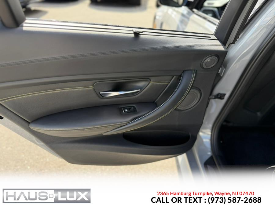 2016 BMW M3 Individual Nardo Gray 4dr Sdn, available for sale in Wayne, New Jersey | Haus of Lux. Wayne, New Jersey 2016 BMW M3 Individual Nardo Gray 4dr Sdn, available for sale in Wayne, New Jersey | Haus of Lux. Wayne, New Jersey