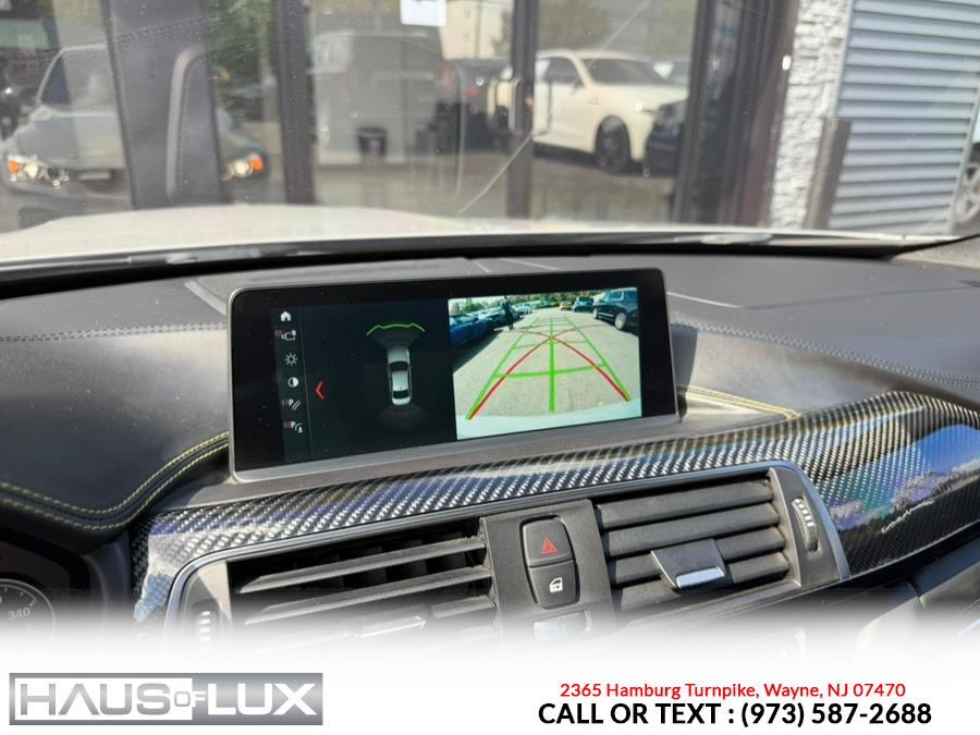2016 BMW M3 Individual Nardo Gray 4dr Sdn, available for sale in Wayne, New Jersey | Haus of Lux. Wayne, New Jersey 2016 BMW M3 Individual Nardo Gray 4dr Sdn, available for sale in Wayne, New Jersey | Haus of Lux. Wayne, New Jersey