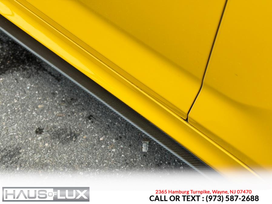 2020 BMW M5 Individual Speed Yellow Competition Sedan, available for sale in Wayne, New Jersey | Haus of Lux. Wayne, New Jersey 2020 BMW M5 Individual Speed Yellow Competition Sedan, available for sale in Wayne, New Jersey | Haus of Lux. Wayne, New Jersey