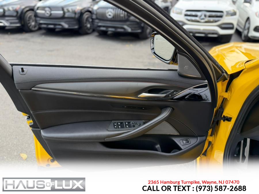 2020 BMW M5 Individual Speed Yellow Competition Sedan, available for sale in Wayne, New Jersey | Haus of Lux. Wayne, New Jersey 2020 BMW M5 Individual Speed Yellow Competition Sedan, available for sale in Wayne, New Jersey | Haus of Lux. Wayne, New Jersey
