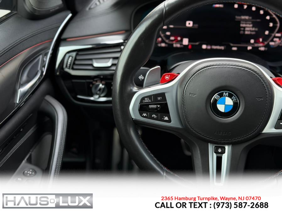 2020 BMW M5 Individual Speed Yellow Competition Sedan, available for sale in Wayne, New Jersey | Haus of Lux. Wayne, New Jersey 2020 BMW M5 Individual Speed Yellow Competition Sedan, available for sale in Wayne, New Jersey | Haus of Lux. Wayne, New Jersey