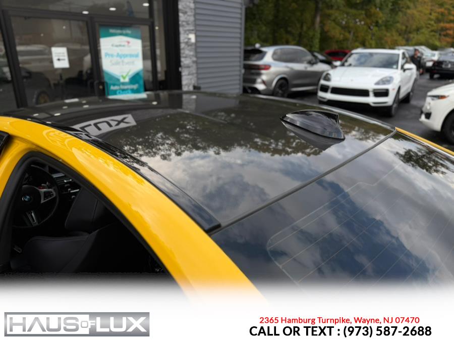 2020 BMW M5 Individual Speed Yellow Competition Sedan, available for sale in Wayne, New Jersey | Haus of Lux. Wayne, New Jersey 2020 BMW M5 Individual Speed Yellow Competition Sedan, available for sale in Wayne, New Jersey | Haus of Lux. Wayne, New Jersey