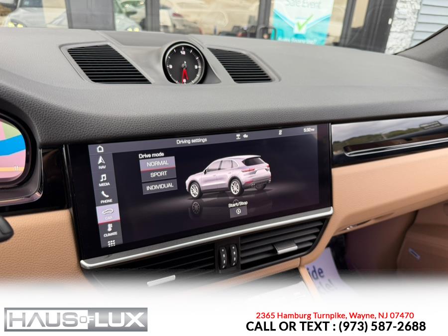 2020 Porsche Cayenne AWD, available for sale in Wayne, New Jersey | Haus of Lux. Wayne, New Jersey 2020 Porsche Cayenne AWD, available for sale in Wayne, New Jersey | Haus of Lux. Wayne, New Jersey