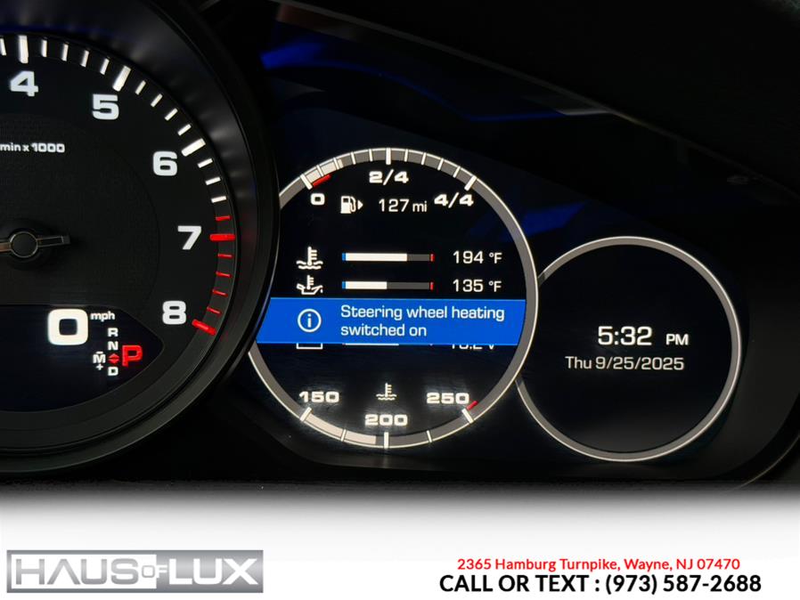 2020 Porsche Cayenne AWD, available for sale in Wayne, New Jersey | Haus of Lux. Wayne, New Jersey 2020 Porsche Cayenne AWD, available for sale in Wayne, New Jersey | Haus of Lux. Wayne, New Jersey