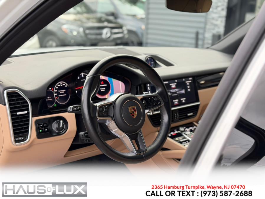 2020 Porsche Cayenne AWD, available for sale in Wayne, New Jersey | Haus of Lux. Wayne, New Jersey 2020 Porsche Cayenne AWD, available for sale in Wayne, New Jersey | Haus of Lux. Wayne, New Jersey