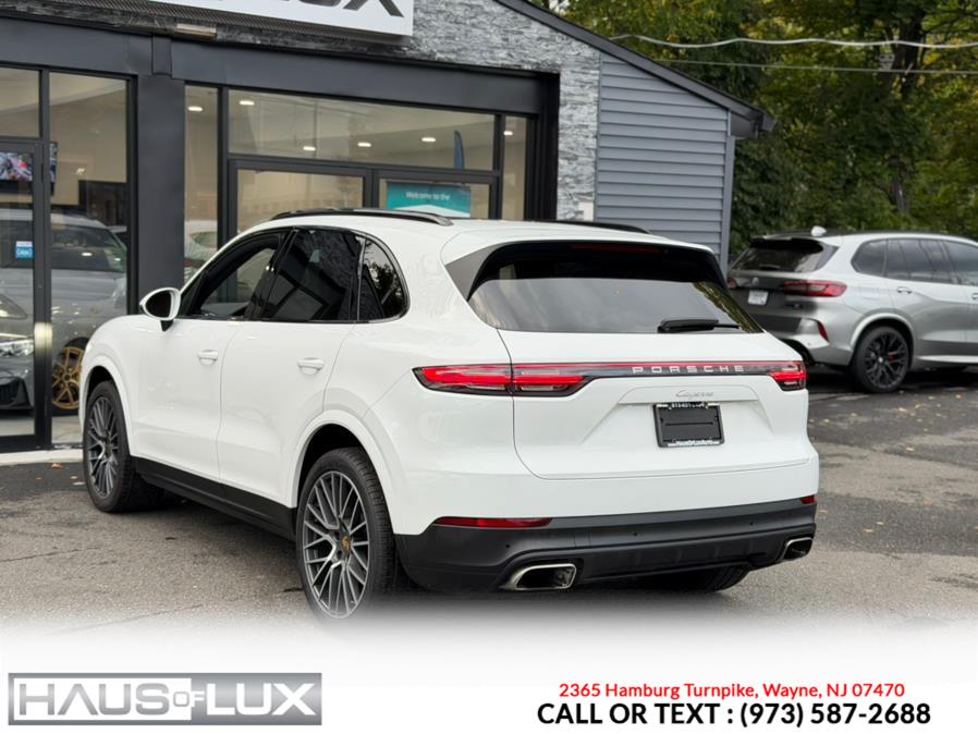 2020 Porsche Cayenne AWD, available for sale in Wayne, New Jersey | Haus of Lux. Wayne, New Jersey 2020 Porsche Cayenne AWD, available for sale in Wayne, New Jersey | Haus of Lux. Wayne, New Jersey