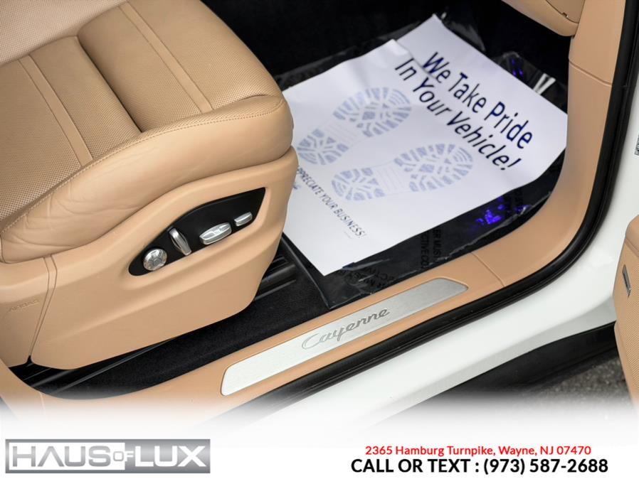 2020 Porsche Cayenne AWD, available for sale in Wayne, New Jersey | Haus of Lux. Wayne, New Jersey 2020 Porsche Cayenne AWD, available for sale in Wayne, New Jersey | Haus of Lux. Wayne, New Jersey