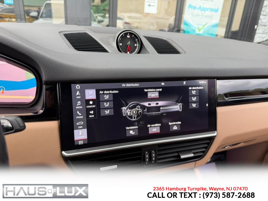 2020 Porsche Cayenne AWD, available for sale in Wayne, New Jersey | Haus of Lux. Wayne, New Jersey 2020 Porsche Cayenne AWD, available for sale in Wayne, New Jersey | Haus of Lux. Wayne, New Jersey