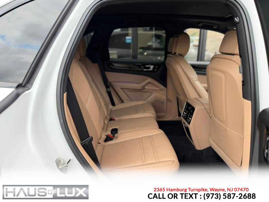 2020 Porsche Cayenne AWD, available for sale in Wayne, New Jersey | Haus of Lux. Wayne, New Jersey 2020 Porsche Cayenne AWD, available for sale in Wayne, New Jersey | Haus of Lux. Wayne, New Jersey