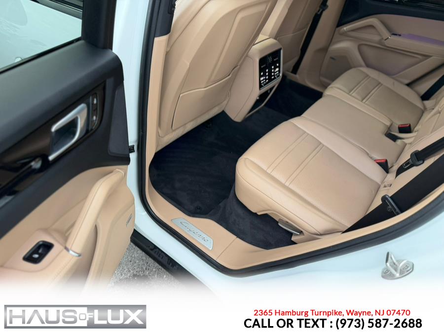 2020 Porsche Cayenne AWD, available for sale in Wayne, New Jersey | Haus of Lux. Wayne, New Jersey 2020 Porsche Cayenne AWD, available for sale in Wayne, New Jersey | Haus of Lux. Wayne, New Jersey