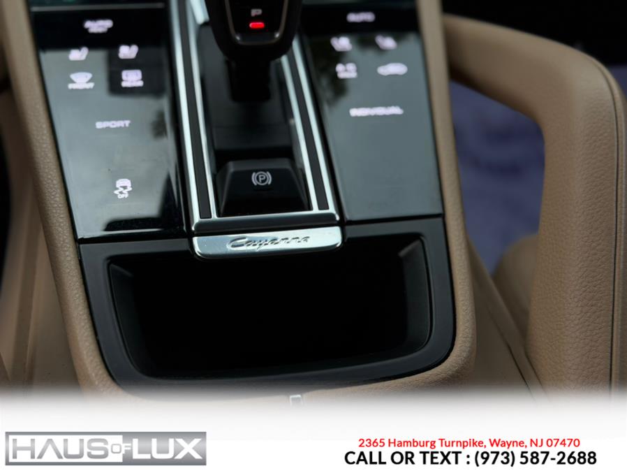 2020 Porsche Cayenne AWD, available for sale in Wayne, New Jersey | Haus of Lux. Wayne, New Jersey 2020 Porsche Cayenne AWD, available for sale in Wayne, New Jersey | Haus of Lux. Wayne, New Jersey