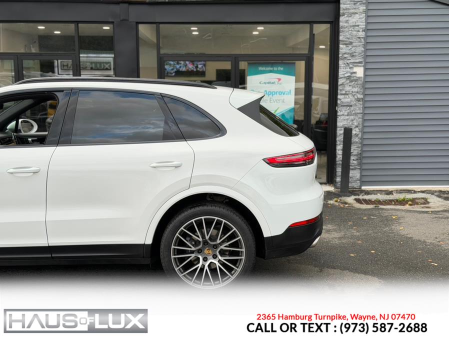 2020 Porsche Cayenne AWD, available for sale in Wayne, New Jersey | Haus of Lux. Wayne, New Jersey 2020 Porsche Cayenne AWD, available for sale in Wayne, New Jersey | Haus of Lux. Wayne, New Jersey