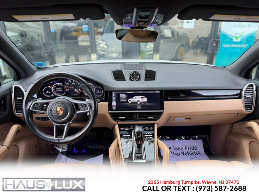 2020 Porsche Cayenne AWD, available for sale in Wayne, New Jersey | Haus of Lux. Wayne, New Jersey 2020 Porsche Cayenne AWD, available for sale in Wayne, New Jersey | Haus of Lux. Wayne, New Jersey