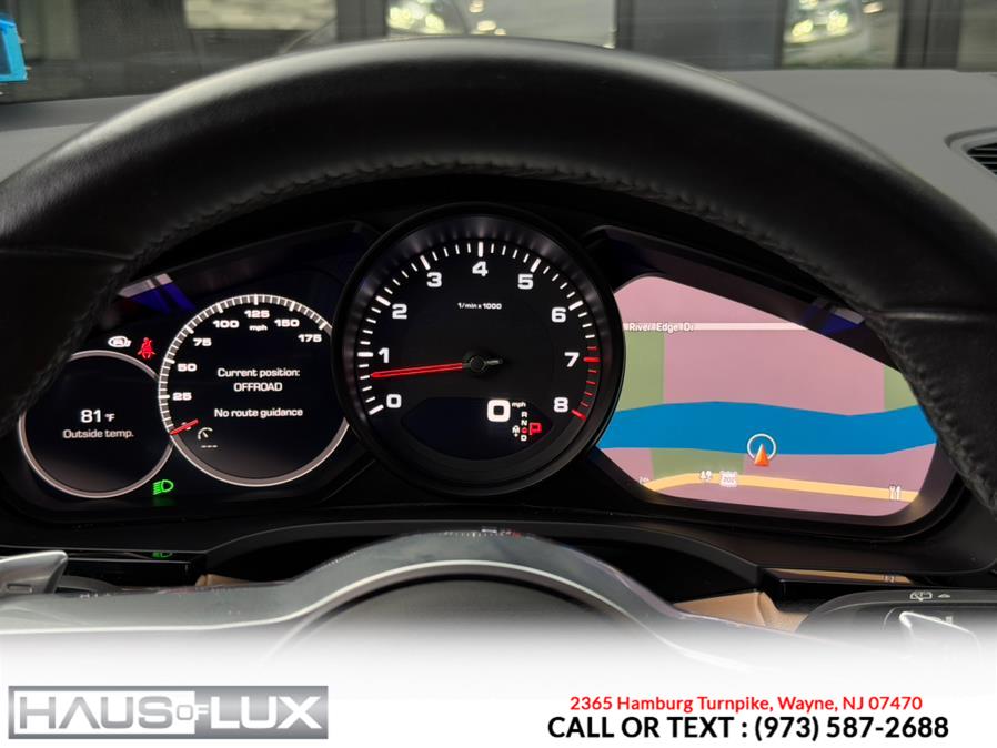 2020 Porsche Cayenne AWD, available for sale in Wayne, New Jersey | Haus of Lux. Wayne, New Jersey 2020 Porsche Cayenne AWD, available for sale in Wayne, New Jersey | Haus of Lux. Wayne, New Jersey