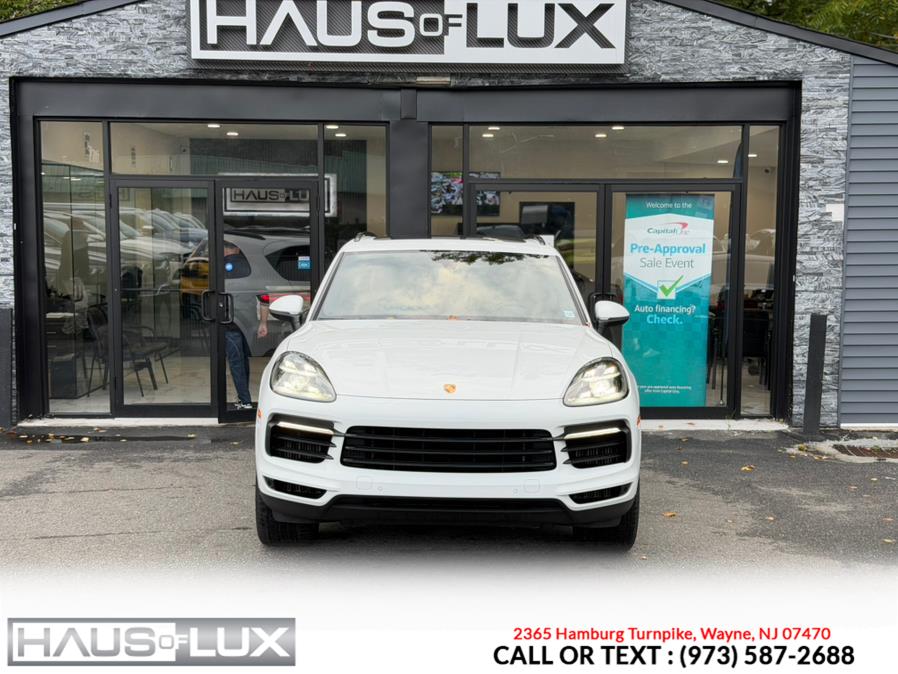 2020 Porsche Cayenne AWD, available for sale in Wayne, New Jersey | Haus of Lux. Wayne, New Jersey 2020 Porsche Cayenne AWD, available for sale in Wayne, New Jersey | Haus of Lux. Wayne, New Jersey