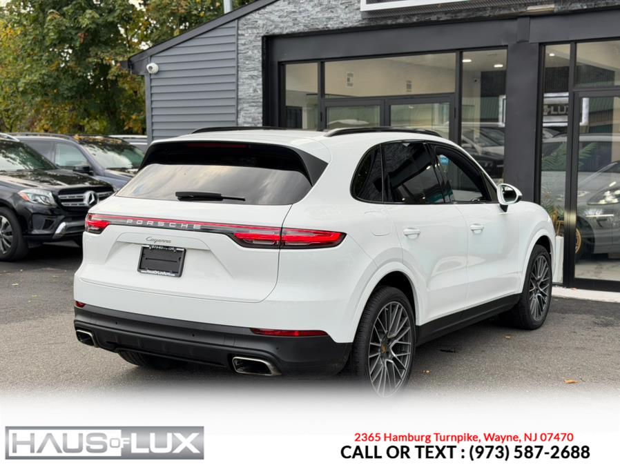 2020 Porsche Cayenne AWD, available for sale in Wayne, New Jersey | Haus of Lux. Wayne, New Jersey 2020 Porsche Cayenne AWD, available for sale in Wayne, New Jersey | Haus of Lux. Wayne, New Jersey