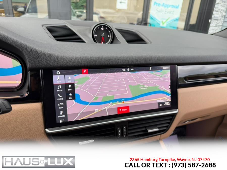 2020 Porsche Cayenne AWD, available for sale in Wayne, New Jersey | Haus of Lux. Wayne, New Jersey 2020 Porsche Cayenne AWD, available for sale in Wayne, New Jersey | Haus of Lux. Wayne, New Jersey