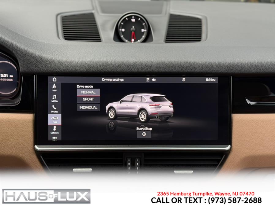 2020 Porsche Cayenne AWD, available for sale in Wayne, New Jersey | Haus of Lux. Wayne, New Jersey 2020 Porsche Cayenne AWD, available for sale in Wayne, New Jersey | Haus of Lux. Wayne, New Jersey