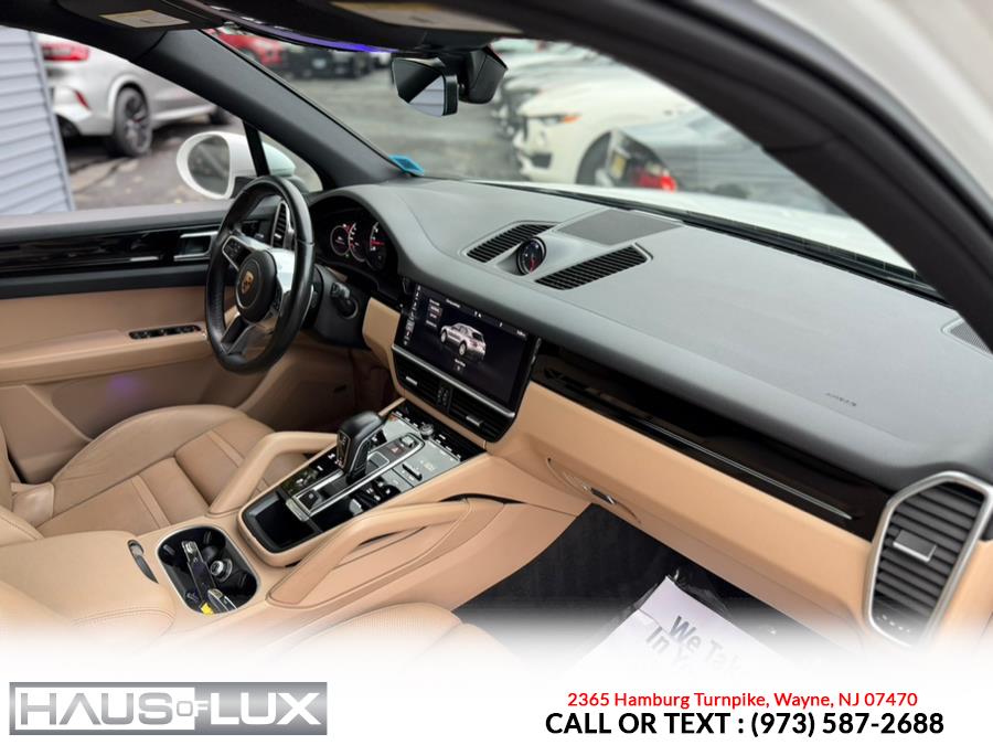 2020 Porsche Cayenne AWD, available for sale in Wayne, New Jersey | Haus of Lux. Wayne, New Jersey 2020 Porsche Cayenne AWD, available for sale in Wayne, New Jersey | Haus of Lux. Wayne, New Jersey