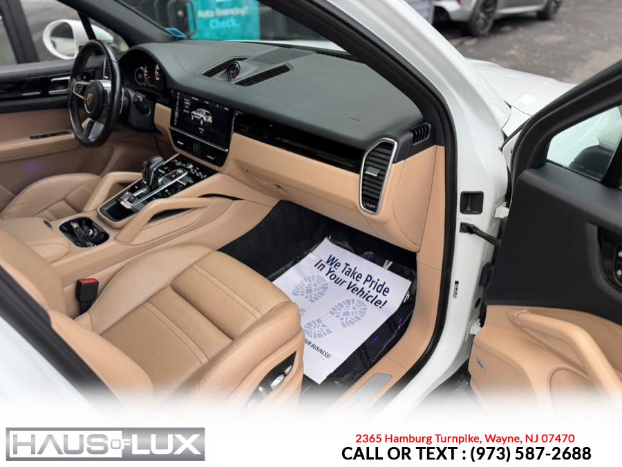 2020 Porsche Cayenne AWD, available for sale in Wayne, New Jersey | Haus of Lux. Wayne, New Jersey 2020 Porsche Cayenne AWD, available for sale in Wayne, New Jersey | Haus of Lux. Wayne, New Jersey