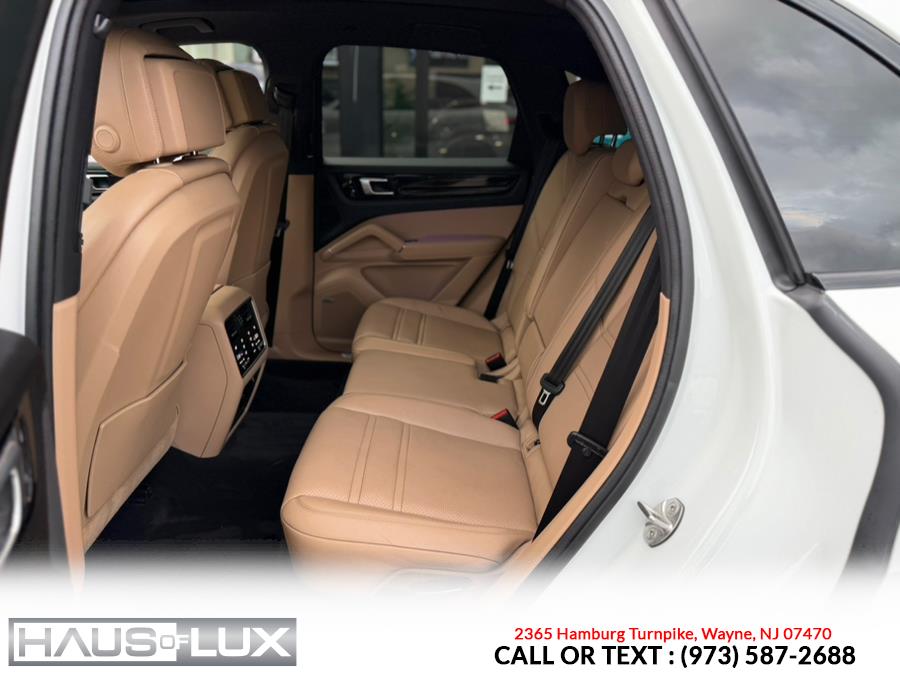 2020 Porsche Cayenne AWD, available for sale in Wayne, New Jersey | Haus of Lux. Wayne, New Jersey 2020 Porsche Cayenne AWD, available for sale in Wayne, New Jersey | Haus of Lux. Wayne, New Jersey