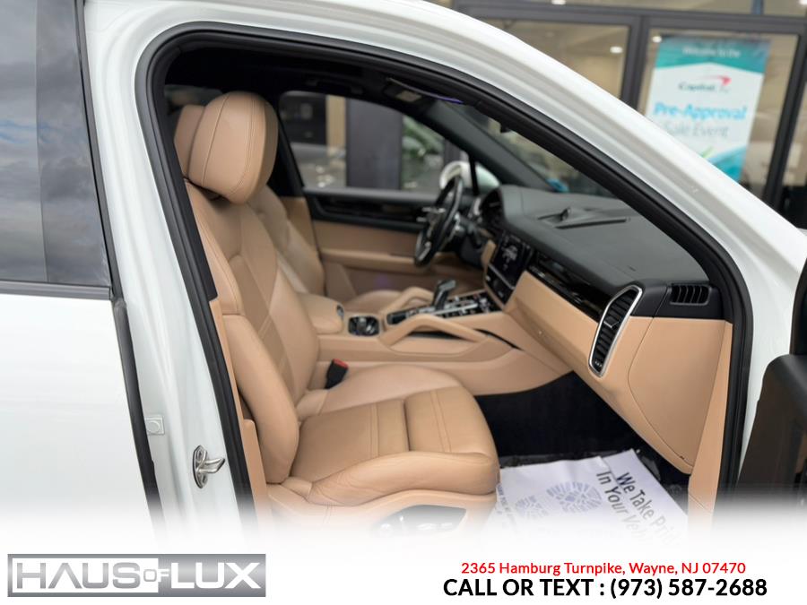 2020 Porsche Cayenne AWD, available for sale in Wayne, New Jersey | Haus of Lux. Wayne, New Jersey 2020 Porsche Cayenne AWD, available for sale in Wayne, New Jersey | Haus of Lux. Wayne, New Jersey