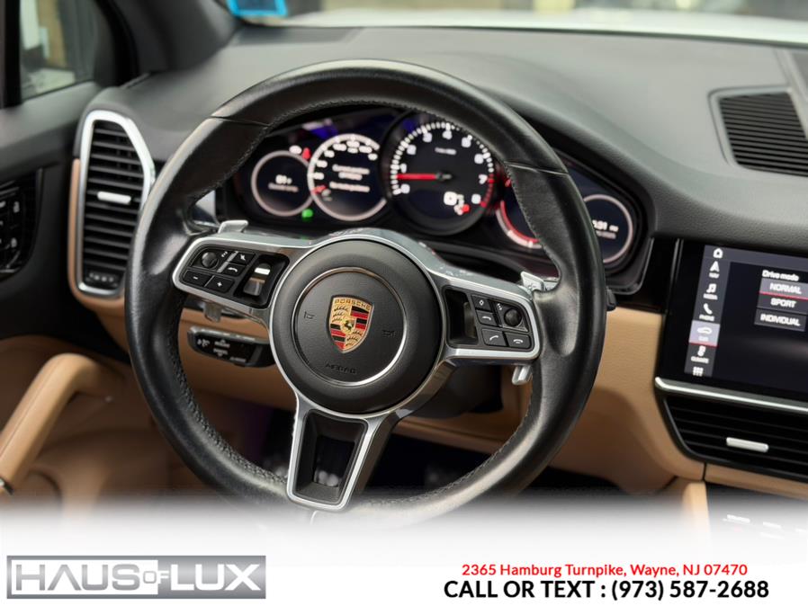 2020 Porsche Cayenne AWD, available for sale in Wayne, New Jersey | Haus of Lux. Wayne, New Jersey 2020 Porsche Cayenne AWD, available for sale in Wayne, New Jersey | Haus of Lux. Wayne, New Jersey