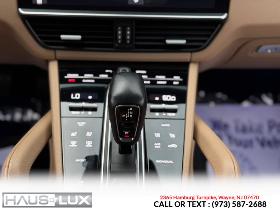 2020 Porsche Cayenne AWD, available for sale in Wayne, New Jersey | Haus of Lux. Wayne, New Jersey 2020 Porsche Cayenne AWD, available for sale in Wayne, New Jersey | Haus of Lux. Wayne, New Jersey