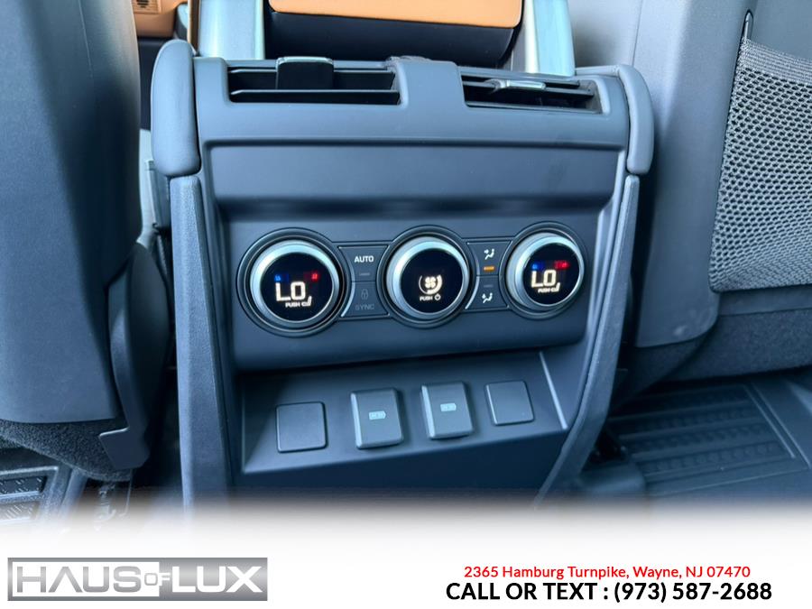 2023 Land Rover Defender 130 X-Dynamic SE AWD 3rd Row, available for sale in Wayne, New Jersey | Haus of Lux. Wayne, New Jersey 2023 Land Rover Defender 130 X-Dynamic SE AWD 3rd Row, available for sale in Wayne, New Jersey | Haus of Lux. Wayne, New Jersey