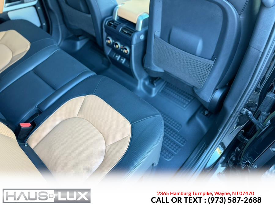 2023 Land Rover Defender 130 X-Dynamic SE AWD 3rd Row, available for sale in Wayne, New Jersey | Haus of Lux. Wayne, New Jersey 2023 Land Rover Defender 130 X-Dynamic SE AWD 3rd Row, available for sale in Wayne, New Jersey | Haus of Lux. Wayne, New Jersey